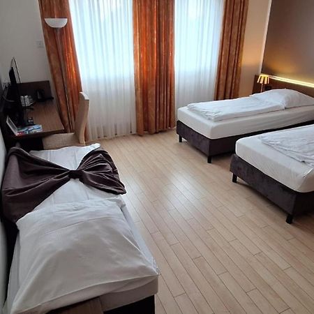 Haus Fabry Ξενοδοχείο Χίλντεν Εξωτερικό φωτογραφία
