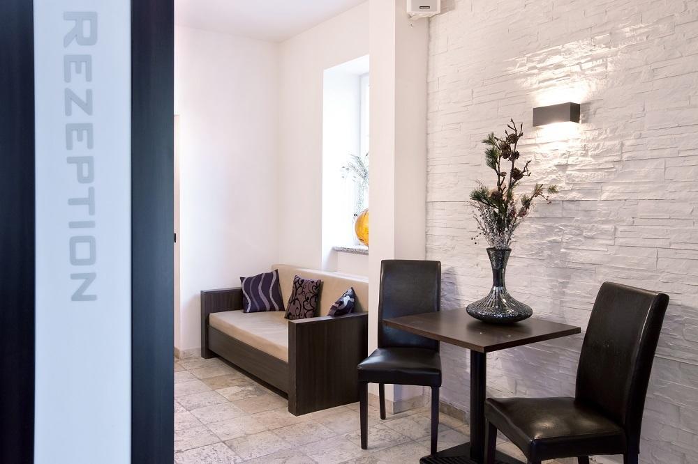 Haus Fabry Ξενοδοχείο Χίλντεν Εξωτερικό φωτογραφία