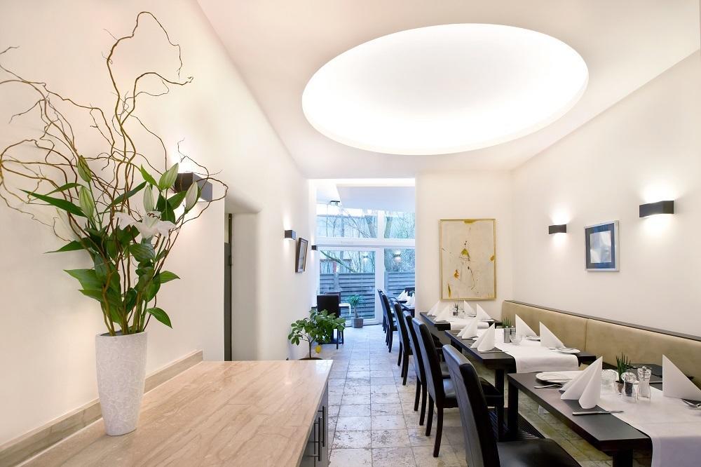 Haus Fabry Ξενοδοχείο Χίλντεν Εξωτερικό φωτογραφία