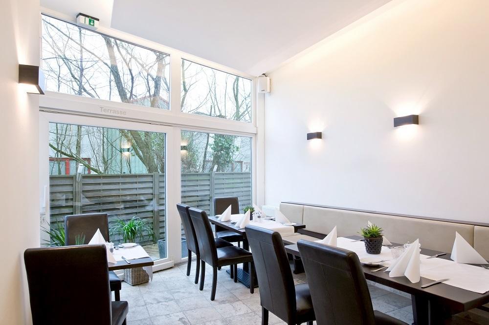 Haus Fabry Ξενοδοχείο Χίλντεν Εξωτερικό φωτογραφία