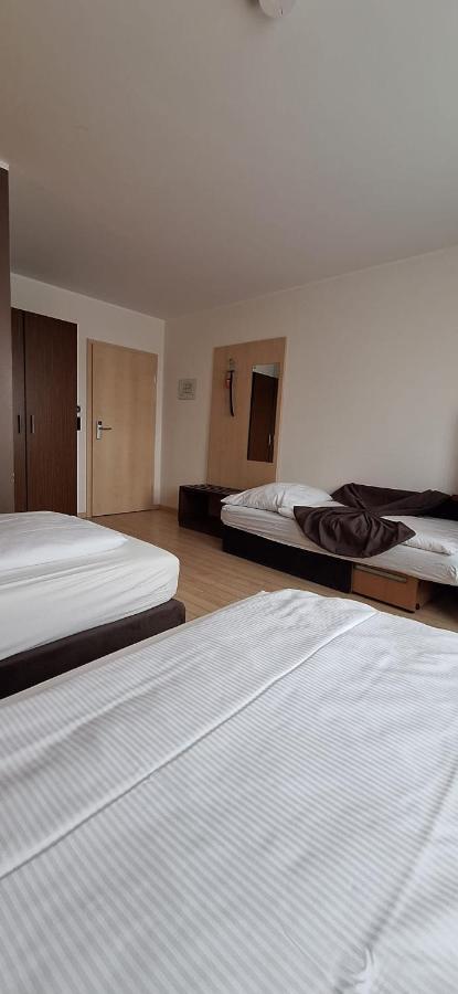 Haus Fabry Ξενοδοχείο Χίλντεν Εξωτερικό φωτογραφία