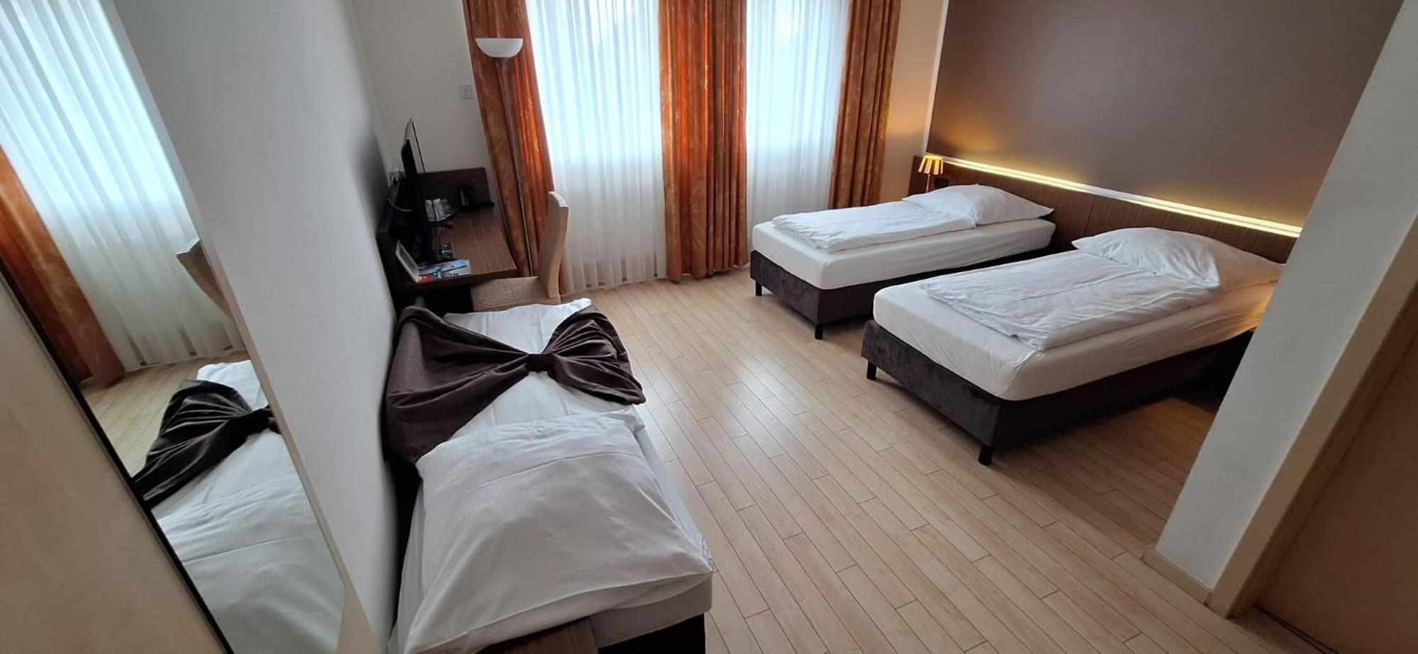 Haus Fabry Ξενοδοχείο Χίλντεν Εξωτερικό φωτογραφία