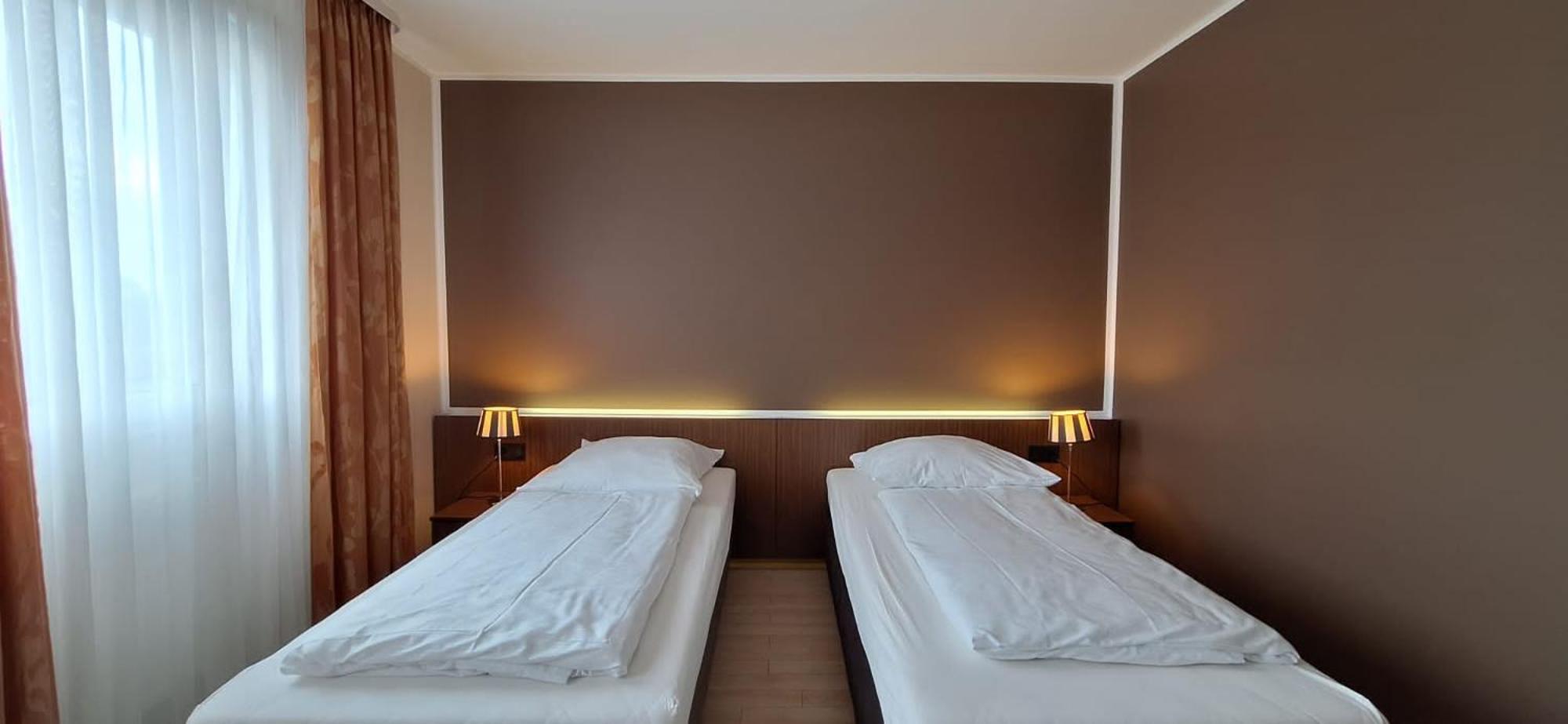 Haus Fabry Ξενοδοχείο Χίλντεν Εξωτερικό φωτογραφία