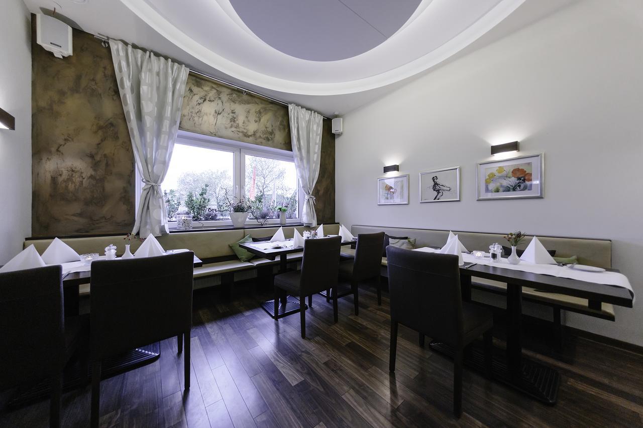 Haus Fabry Ξενοδοχείο Χίλντεν Εξωτερικό φωτογραφία