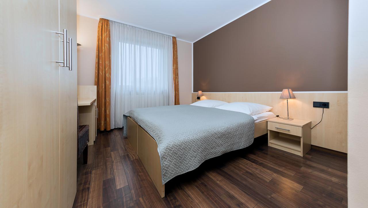 Haus Fabry Ξενοδοχείο Χίλντεν Εξωτερικό φωτογραφία